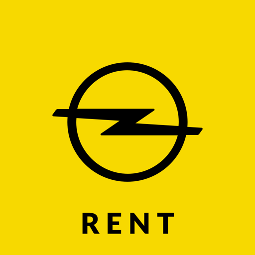 Opel Rent - Location de voiture icon
