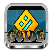 Guide for Geometry Dash ... icon