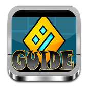 Guide for Geometry Dash ...