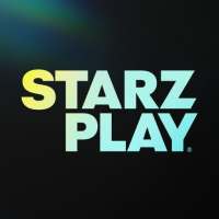 ستارزبلاي STARZPLAY