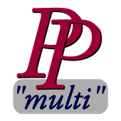 Photo Player "multi" icon