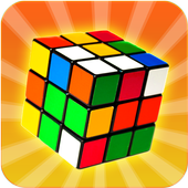 Smart Cube icon