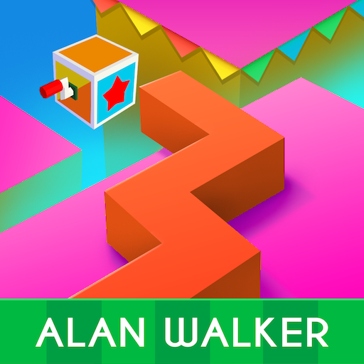 Dancing Line 2020 icon