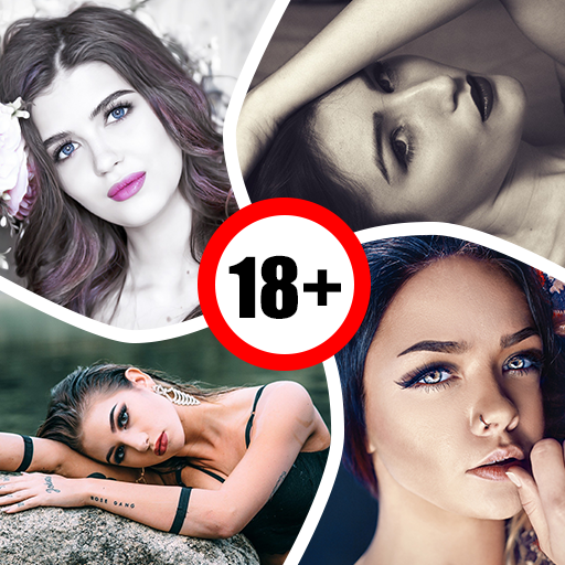 Sexy Photos Wallpapers Free HD icon