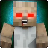 Map mcpe For GRANY Horror craft 2018 icon