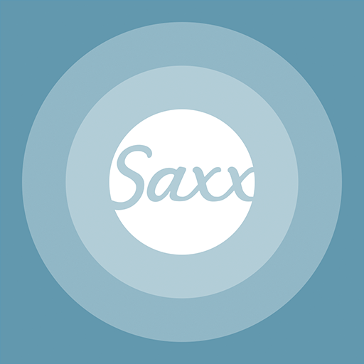 Saxx Audio Player icon