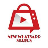 New WhatsApp Status icon