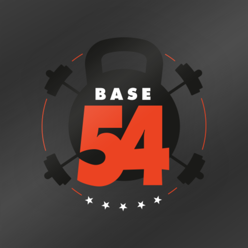 BASE 54 icon
