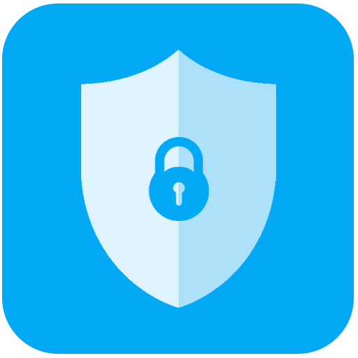 Application Lock - Image &amp; Video Vault icon