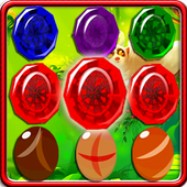Jungle Gems icon