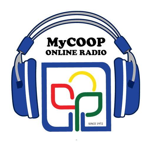 MyCoop Radio أيقونة