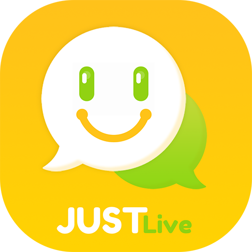 JustLive : Live Video Call icon