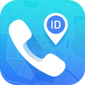 True Caller Name  and Location -  True ID Caller icon