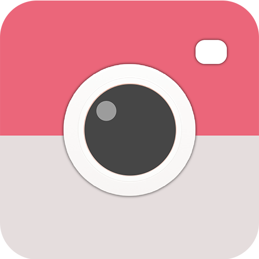 Camera - photo editor icon