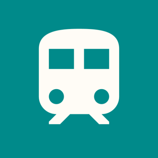 Train Locator - Indian Railways icon