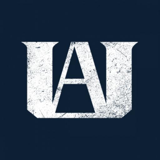 Photo Editor for My Hero Academia icon