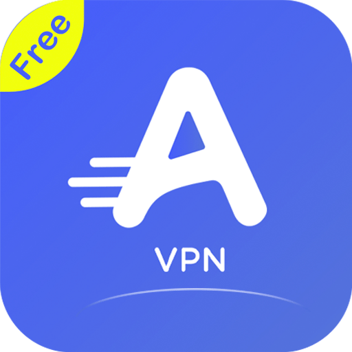 Ayoo Free VPN Proxy icon