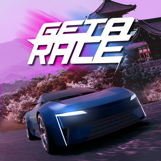 Geta Race icon