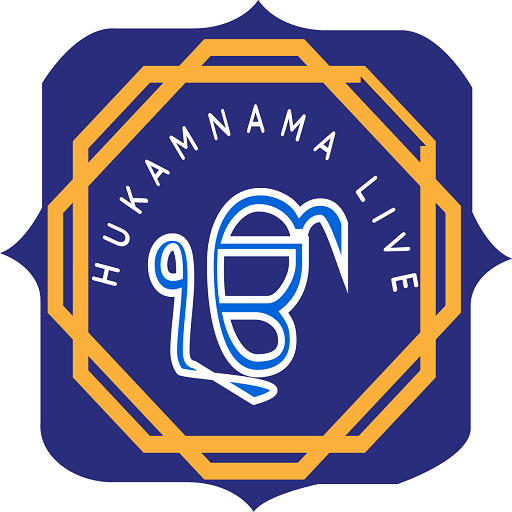 Hukamnama Live: Daily Hukamnama from Golden Temple icon