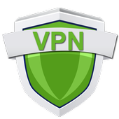 Free Turbo VPN Hotspot - Super VPN Private icon