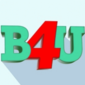 B4U Card icon
