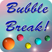 Bubble Break icon