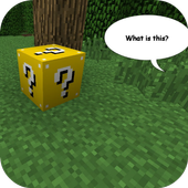 Command Blocks Mod icon