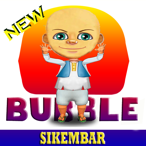 Bubble Sikembar icon