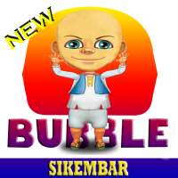 Bubble Sikembar