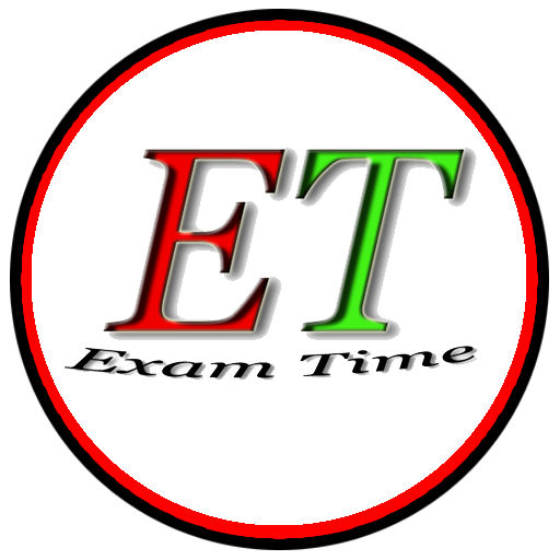 ExamTime All in one Gk | Railway exam gk in hindi icon
