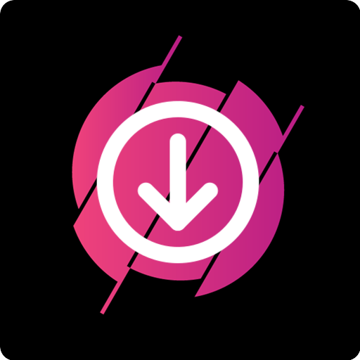 Video Downloader for Triller - Triller Downloader icon