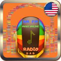 VOA Amharic Radio News Live FM App USA Online Free on 9Apps