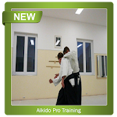 Aikido Pro Training icon
