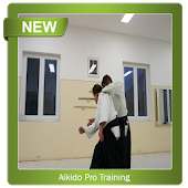 Aikido Pro Training