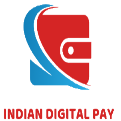 INDIAN DIGITAL PAY icon