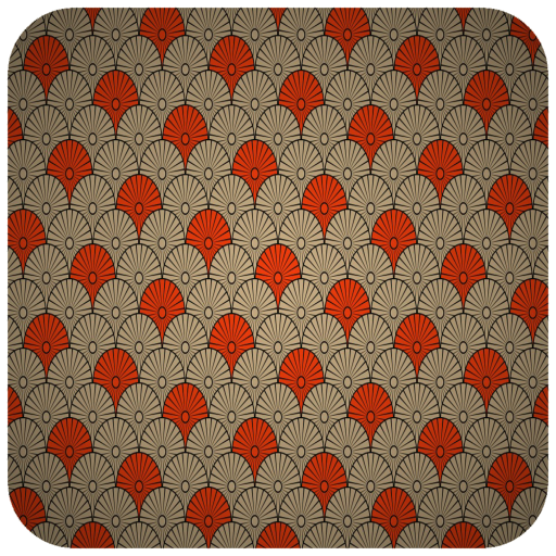 Pattern Wallpaper أيقونة