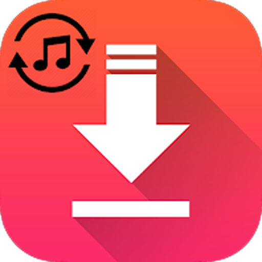Y2Mate Music Videos Downloader icon