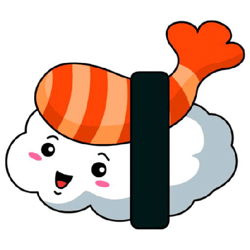 How to Draw Kawaii Food icon