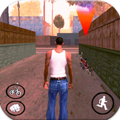 Cheat gta san andreas icon