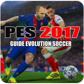 Tips :PES 2017 New icon