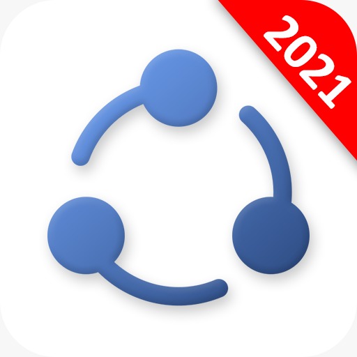 App Transfer &amp; File Transfer icon