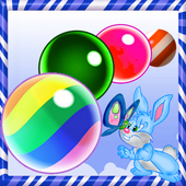 Bubble Fever Pop icon