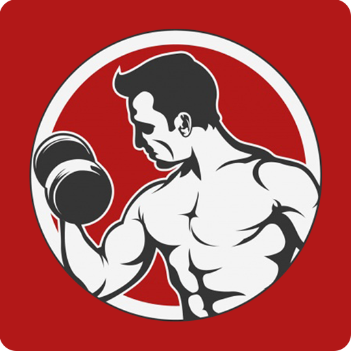 Home Workout Free - Best Body Building - No Tool icon