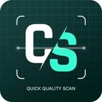 Camera Scanner - Doc Scanner, PDF Maker