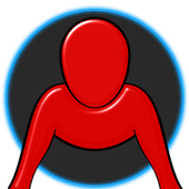 Pushups Timer icon