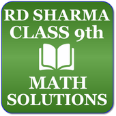 RD Sharma Class 9th Math Solutions icon