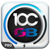 100 GB Storage Space Cleaner : 100 GB RAM Booster icon