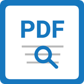 PDF Reader icon
