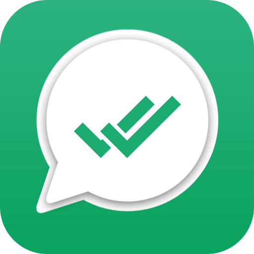 Hidden Chat : No Last Seen - View Deleted Messages icon