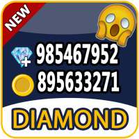 Fire Guide for Free - Coins & Diamonds 🔥🔥 on 9Apps